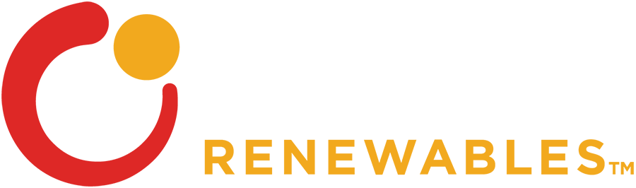 All Earth Renewables logo