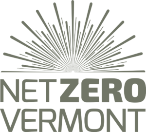 Net Zero Vermont logo