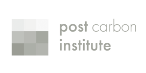 Post Ca Institue logo