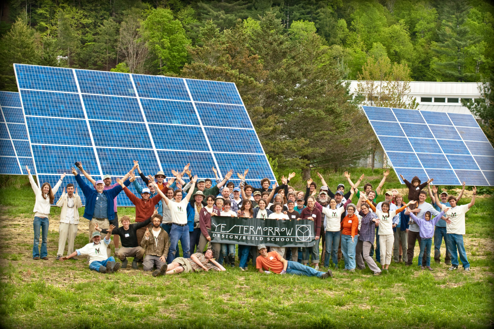 Renewable Revolutionaries | Solar Trackers | AllEarth Renewables